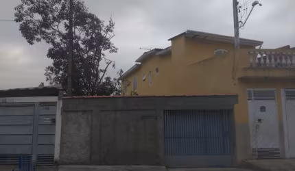 Terreno à Venda em Cotia/SP no Jardim São Miguel 246,50m²