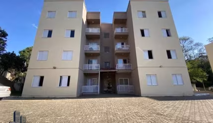 Condomínio Duo Granja Viana - Apartamento à venda em Cotia/SP no Jardim Caiapiá, no Condomínio Duo Granja Viana 50m²