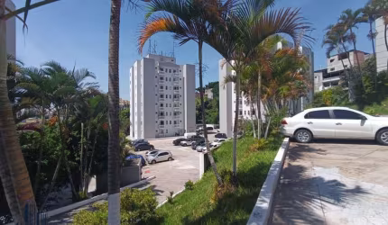 RESIDENCIAL ANTONINI VILLAGE - Apartamento à venda em Osasco/SP no São Pedro no condomínio Residencial Antonini Village, com 62m²