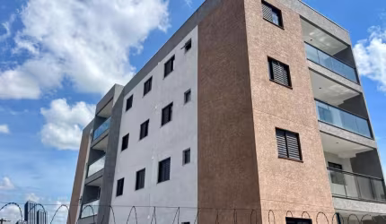 RESIDENCIAL BEATRIZ - Apartamento à venda no bairro Jardim dos Ipês - Cotia/SP