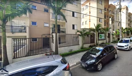 Condomínio Parque dos Pássaros - Apartamento à venda em Cotia/SP no Parque Rincão, no Condomínio Parque dos Pássaros R$ 195.000,00