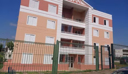 RESIDENCIAL VALLE VERDE - Apartamento no 1º andar para venda 50m² em Cotia/SP no Jardim Isis no Residencial Valle Verde Cotia