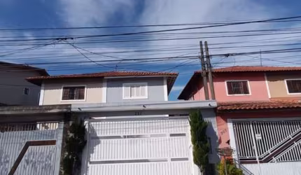 Casa à venda em Vargem Grande Paulista/SP no Jardim Europa, com 173 m² A.C - 4dormts/1 suíte closet
