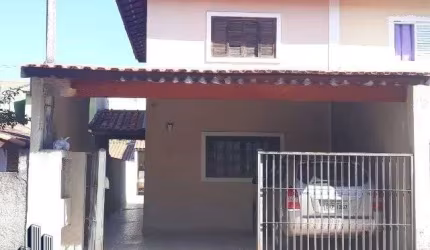 Casa à venda em Vargem Grande Paulista/SP no Narita Garden