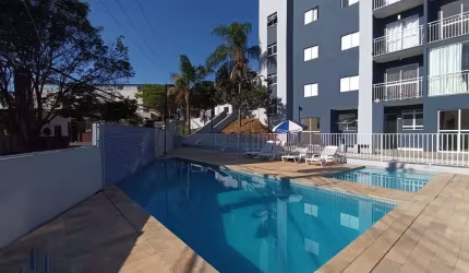 CONDOMÍNIO JARDIM EUROPA II - Apartamento à venda em Cotia/SP no Jardim Central no Condomínio Jardim Europa II