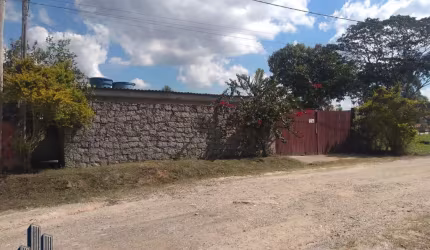 Casa térrea à venda em Cotia/SP no Esmeralda Park no projeto residencial Jardim Caucaia