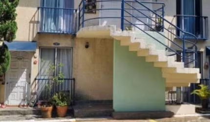 Condomínio Villagio Valle Verde - Casa à venda em Cotia/SP no Jardim Torino, no Condomínio Villagio Verde com 69m²