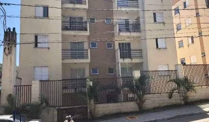 Condomínio Parque dos Pássaros - Apartamento à venda em Cotia/SP no Parque Rincão 61m², no Condomínio Parque dos Pássaros