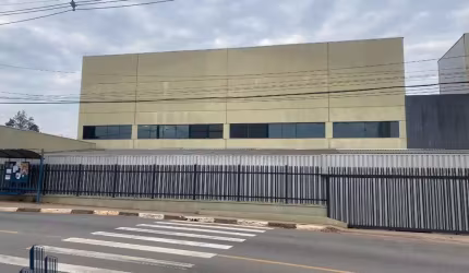 Pavilhão/Galpão Industrial Excepcional para locação em Cotia/SP, Caucaia do Alto (Chácara Tropical)