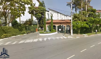 Condomínio Residencial Altos da Raposo - Apartamento para locação no 2º andar em Cotia/SP na Granja Viana  no Condomínio Residencial Altos da Raposo 70m²