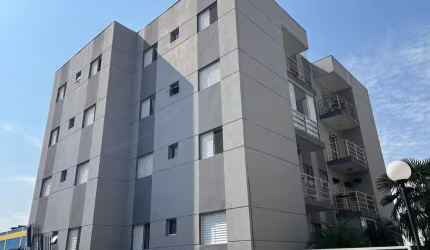 Astoria Residence - Apartamento à venda em Cotia/SP no Jardim dos Ipês no Astoria Residence 50m² no 1º andar