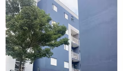 CONDOMÍNIO JARDIM EUROPA II - Apartamento garden à venda em Cotia/SP no Jardim Central no condomínio Jardim Europa II 81 m²