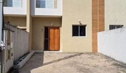 PARQUE RIZZO II - Casa à venda em Cotia/SP no Parque Rizzo, no condomínio Parque Rizzo II 135m²