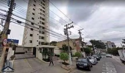 Condomínio Edifício Saint Joseph - Apartamento à venda no São Paulo/SP no Belenzinho, no Condomínio Edifício Saint Joseph, com 60m²