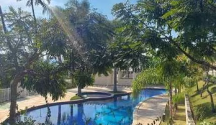 Reserva Natureza - Apartamento à Venda em Cotia/SP no Jardim Petrópolis, Condomínio Reserva Natureza 50m²