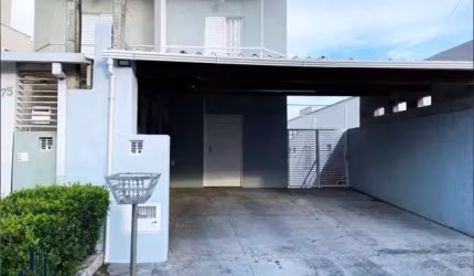 Condominio Nakamura Park - Casa à venda em Cotia/SP no condomínio  Nakamura park 133m²