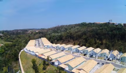 Condomínio Colinas de Cotia - Casa térrea à venda em Cotia/SP no Centreville, Condomínio Colinas de Cotia 73m²