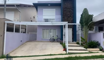 Terras de São Fernando - Casa Alto Padrão á venda em Cotia/SP nos Pitas, Condomínio Terras de São Fernando