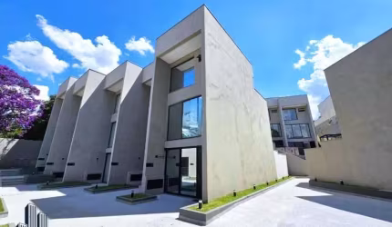Gran Loft - Casa à venda em Cotia/SP na Granja Viana no condomínio Gran Loft 125m²