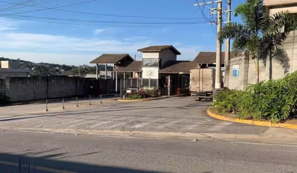 Condomínio Lago do Sol - Terreno à venda em Cotia/SP na Quinta dos Angicos no Condomínio Lago do Sol com 527m²
