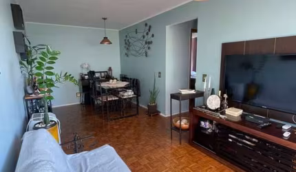 Condomínio Jaú - Apartamento à venda em São Paulo no Jardim Bonfiglioli no Condomínio Jaú com 68m² no 2º andar