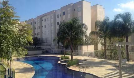 Reserva Natureza - Apartamento para alugar no bairro Jardim Petrópolis - Cotia/SP