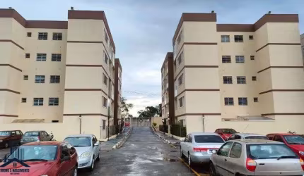 Residencial Arena - Apartamento à venda em Cotia/SP no Jardim Santana no Residencial Arena com 52m²