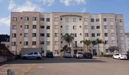 Apartamento para alugar no bairro Jardim Petrópolis - Cotia/SP