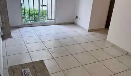 Condomínio dos Sabias - Apartamento em Jardim da Glória, Cotia/SP