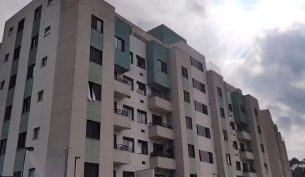 Residencial Domus Tangará - Apartamento à venda no bairro Jardim Ísis - Cotia/SP