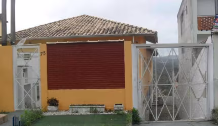 Casa à venda no bairro Jardim Barro Branco - Cotia/SP