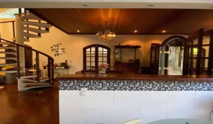 Casa à venda no bairro Granja Caiapiá - Cotia/SP
