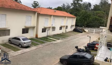Casa à venda no bairro Q.ta dos Angicos - Cotia/SP