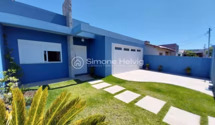 Casa com 4 quartos à venda na Rua Santa Fé, 57, Jardim dos Lagos, Guaíba por R$ 800.000