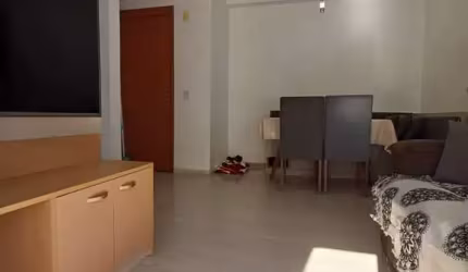 Apartamento com 2 quartos à venda na Comendador Ismael Chaves Barcellos, 665, Jardim Santa Rita, Guaíba por R$ 319.000