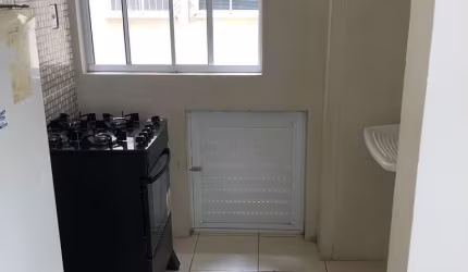 Apartamento com 2 quartos à venda na Avenida Adão Foques, 2345, Jardim Iolanda, Guaíba por R$ 205.000