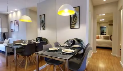 Apartamento com 2 quartos à venda na Rua São Geraldo, 1250, Ermo, Guaíba por R$ 210.000