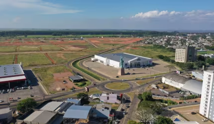 Terreno à venda na Avenida Norberto Linck, 678, Parque 35, Guaíba por R$ 194.700