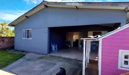 Casa com 2 quartos à venda na Quatro, 36, Flórida, Guaíba por R$ 276.000