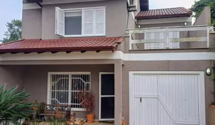 Casa com 4 quartos à venda na Avenida Alegria, 59, Alegria, Guaíba por R$ 790.000