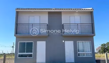 Casa com 2 quartos à venda na Estrada Da Arrozeira, 1333, Centro, Eldorado do Sul por R$ 210.900