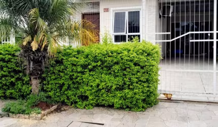 Casa com 2 quartos à venda na Rua Érico Veríssimo, 422, Jardim dos Lagos, Guaíba por R$ 425.000