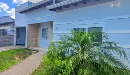Casa com 5 quartos à venda na Rua Rio de Janeiro, 394, Parque 35, Guaíba por R$ 699.000