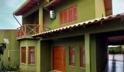 Casa com 2 quartos à venda na Avenida Florida, 929, Flórida, Guaíba por R$ 850.000