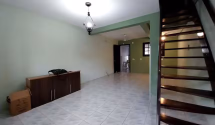 Casa com 3 quartos à venda na Alvicio Heller, 434, Itaí, Eldorado do Sul por R$ 265.000