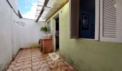 Casa com 2 quartos à venda na Ijuí, 1125, Centro Novo, Eldorado do Sul por R$ 280.000