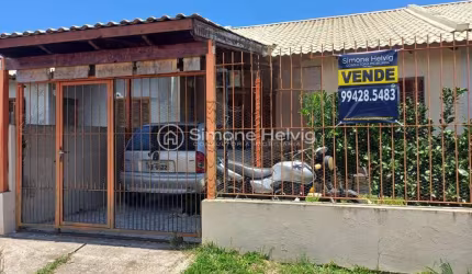 Casa com 2 quartos à venda na Rua Manoel Sebastião Gomes Filho, 1362, Flórida, Guaíba por R$ 235.000