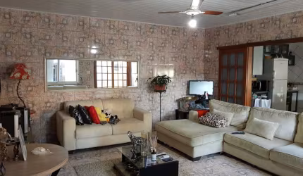 Casa com 3 quartos à venda na Rua Professor Manoel Barbosa, 202, Engenho, Guaíba por R$ 580.000