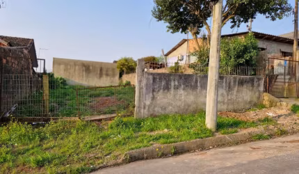 Terreno à venda na C-Oito, 40, Morada da Colina, Guaíba por R$ 150.000