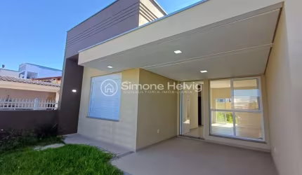 Casa com 2 quartos à venda na Livramento, 1323, Centro Novo, Eldorado do Sul por R$ 320.000